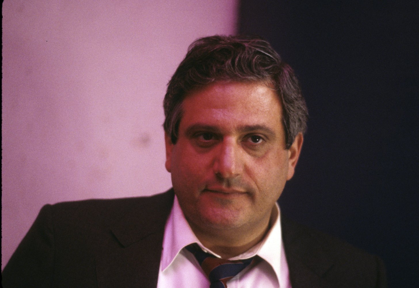 Michael Lerner