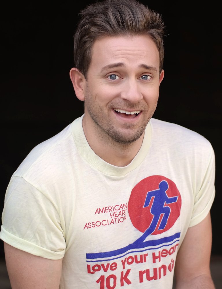 Tom Lenk