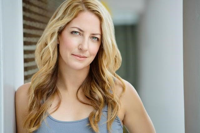 Carrie Kaster