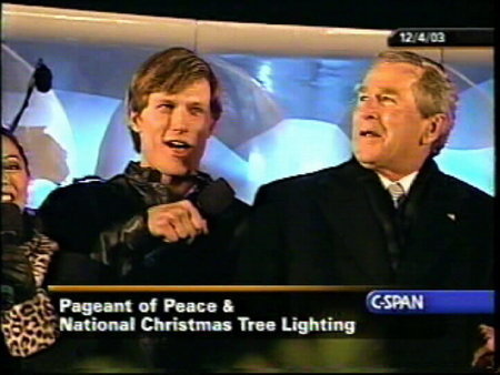 George W. Bush