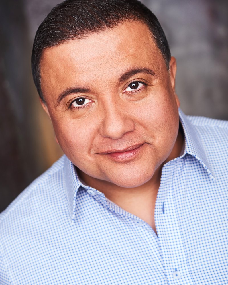 Andres Orozco
