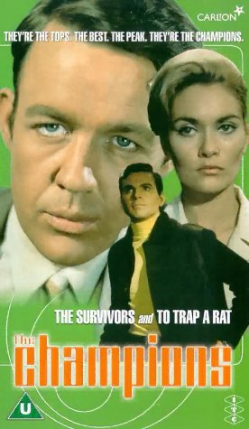 Stuart Damon