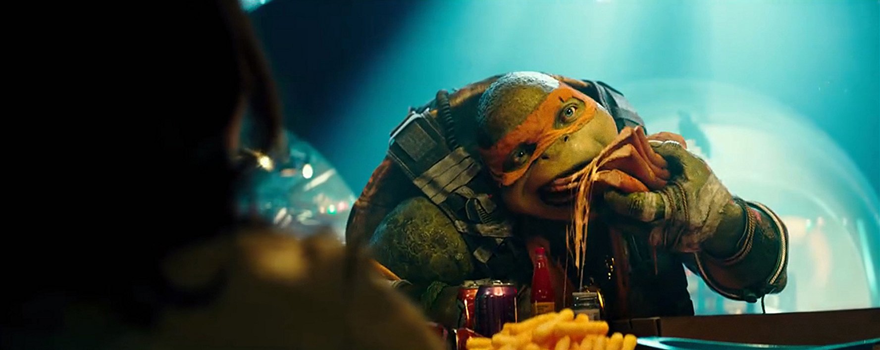 Michelangelo