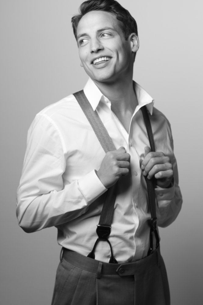 Bret Green