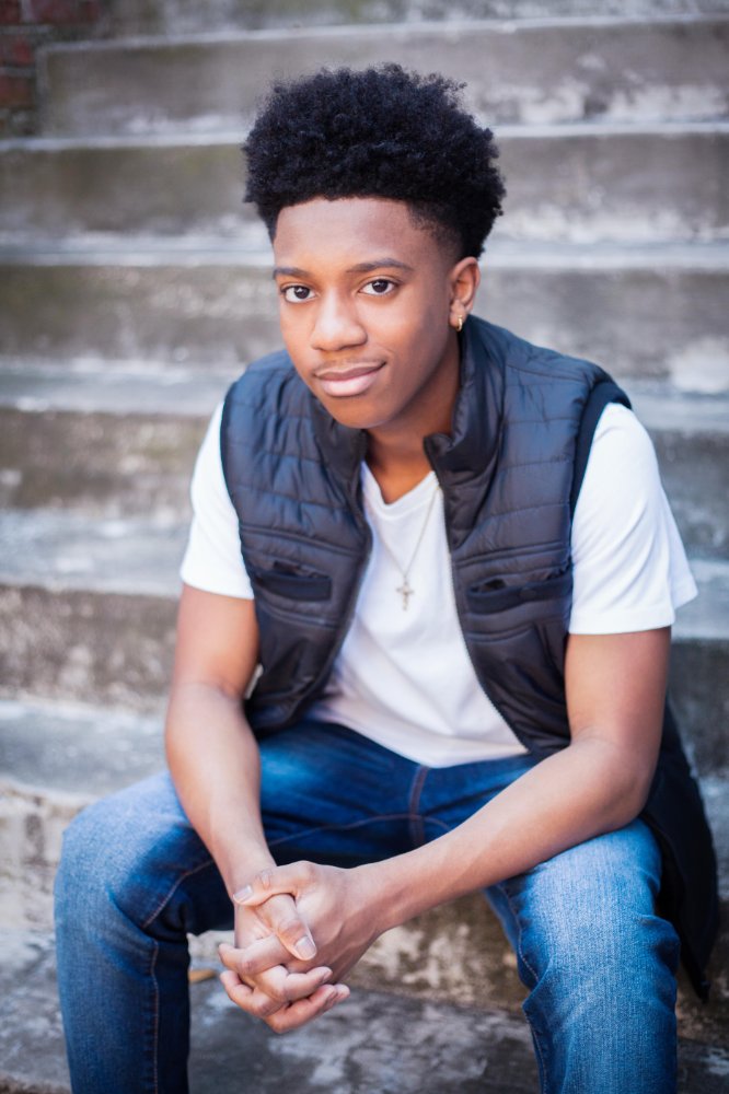 Amar Malone