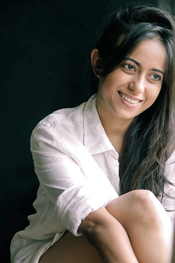 Ronjini Chakraborty