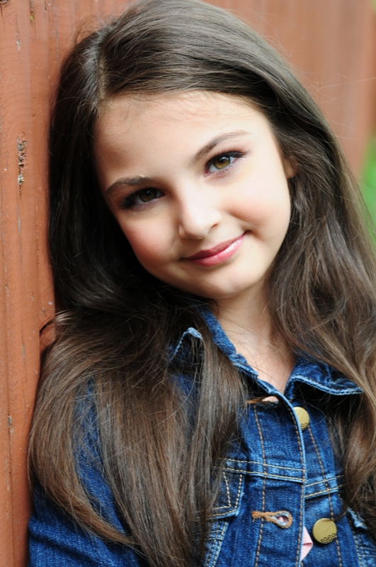 Devon Haas
