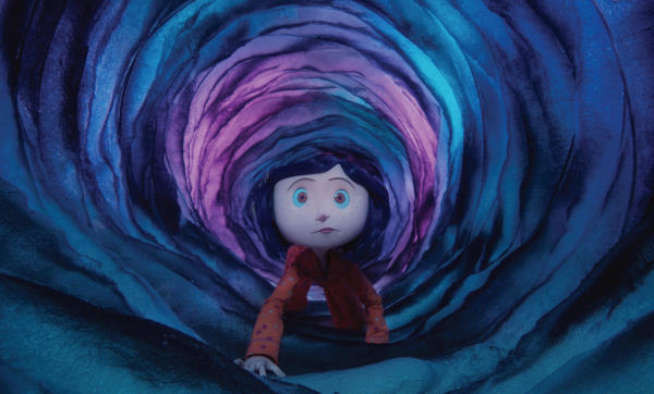 Coraline Jones