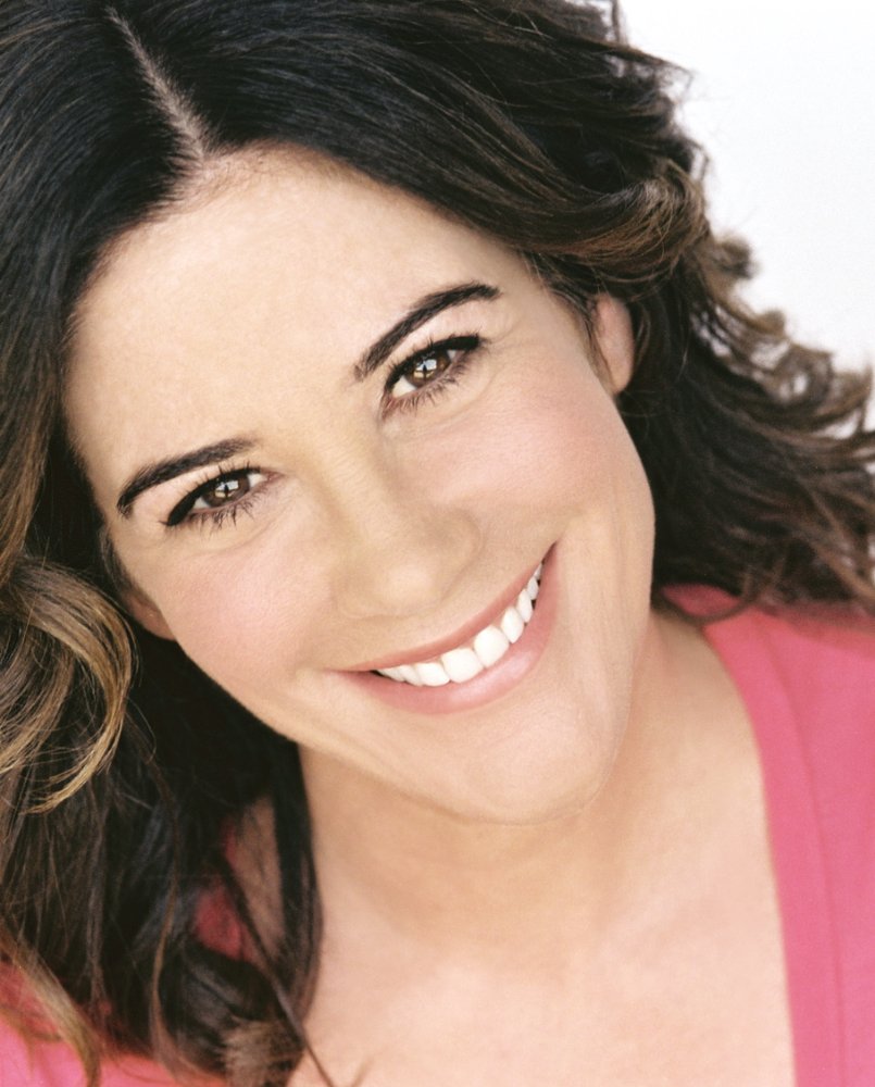 Suzanne O'Donnell