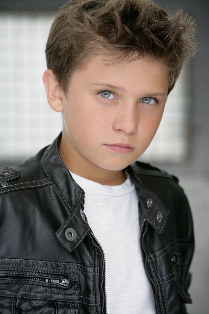Spencer Tomich