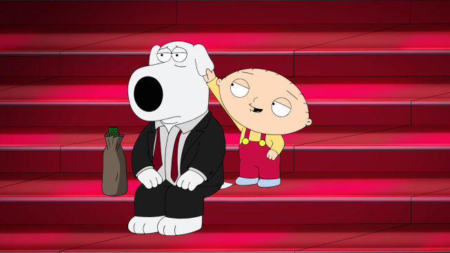 Brian Griffin