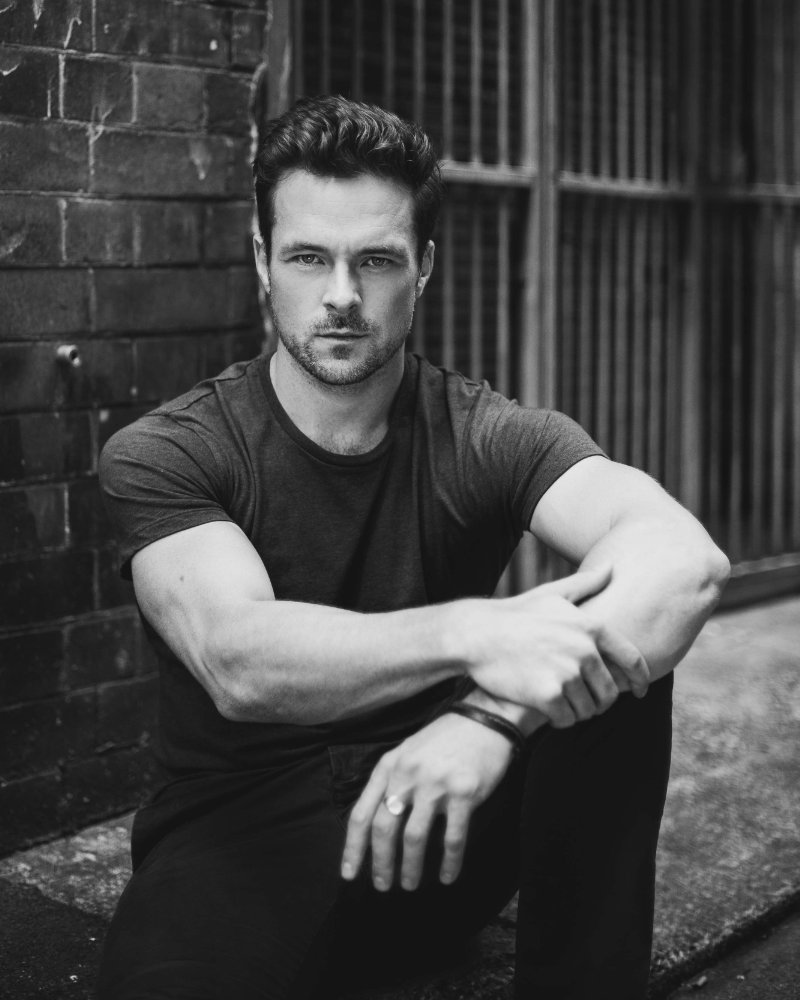 Trent Baines
