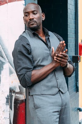 J. Shawn Durham