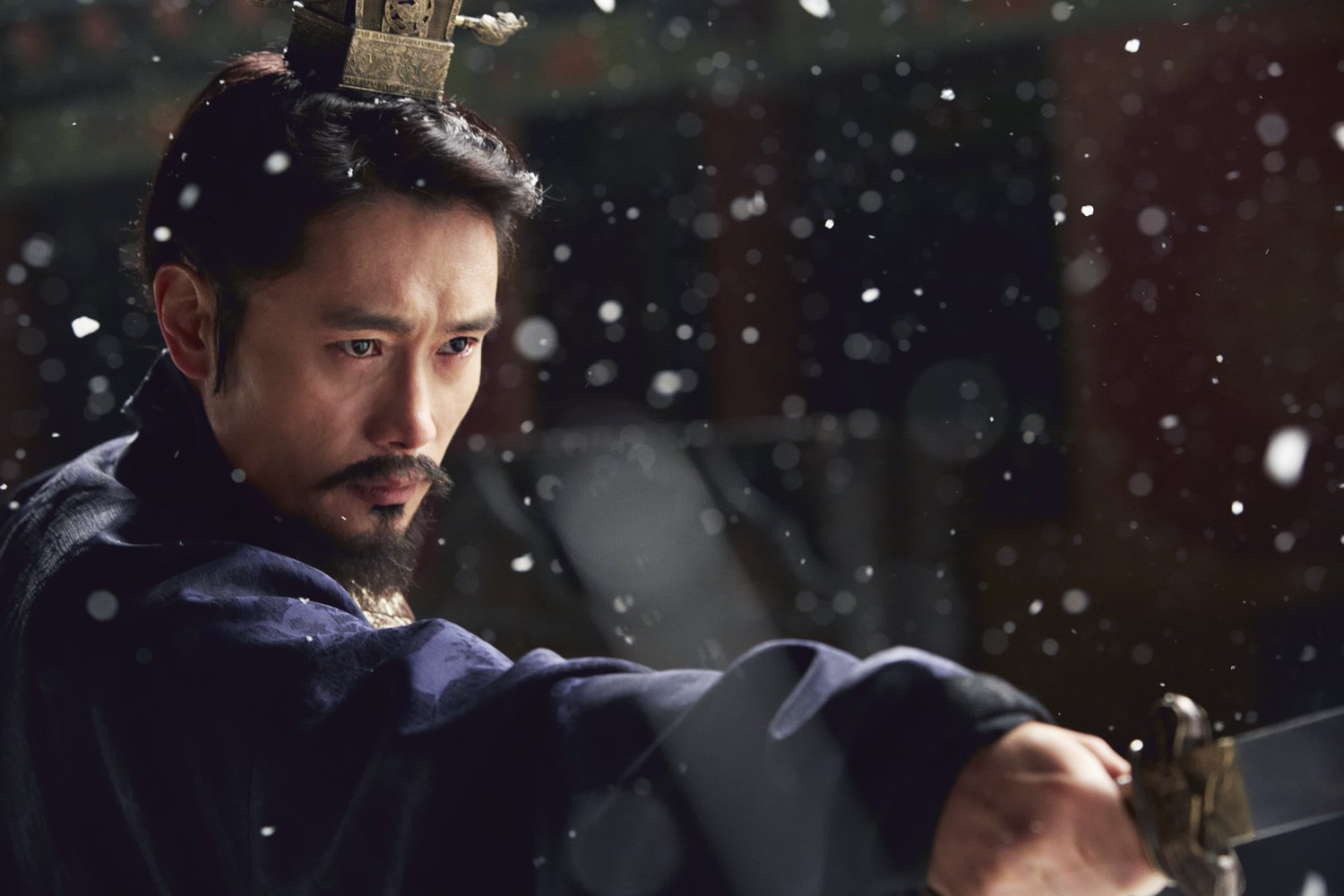 Byung-hun Lee