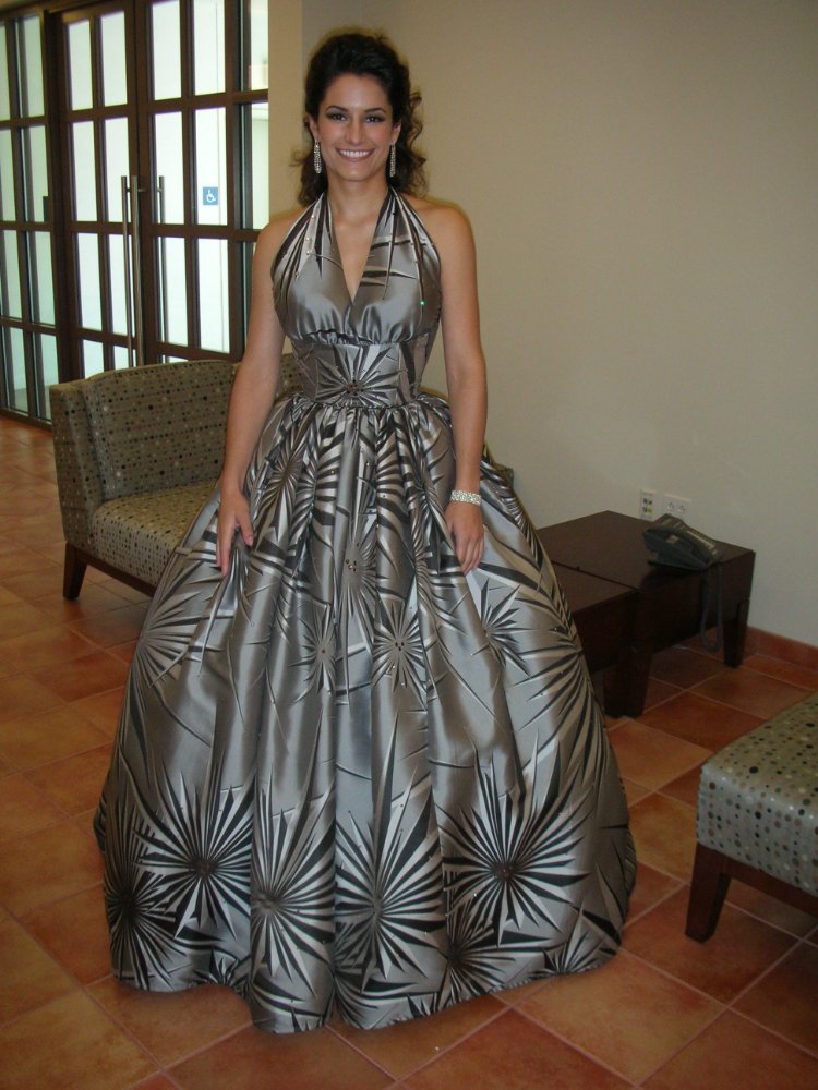 Patricia Melone