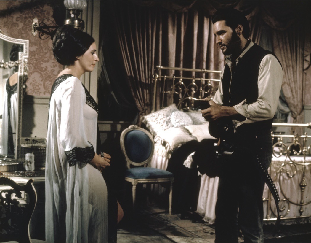 Ina Balin