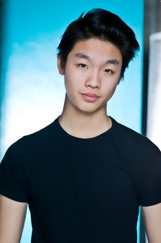 Benny Feng