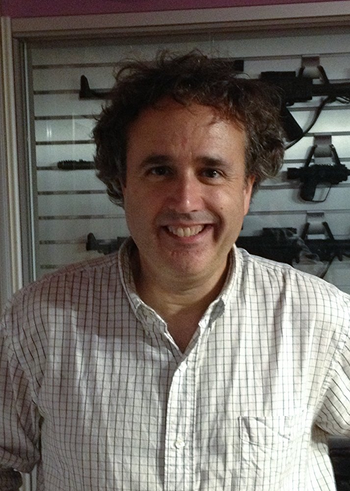 Gus Lopez