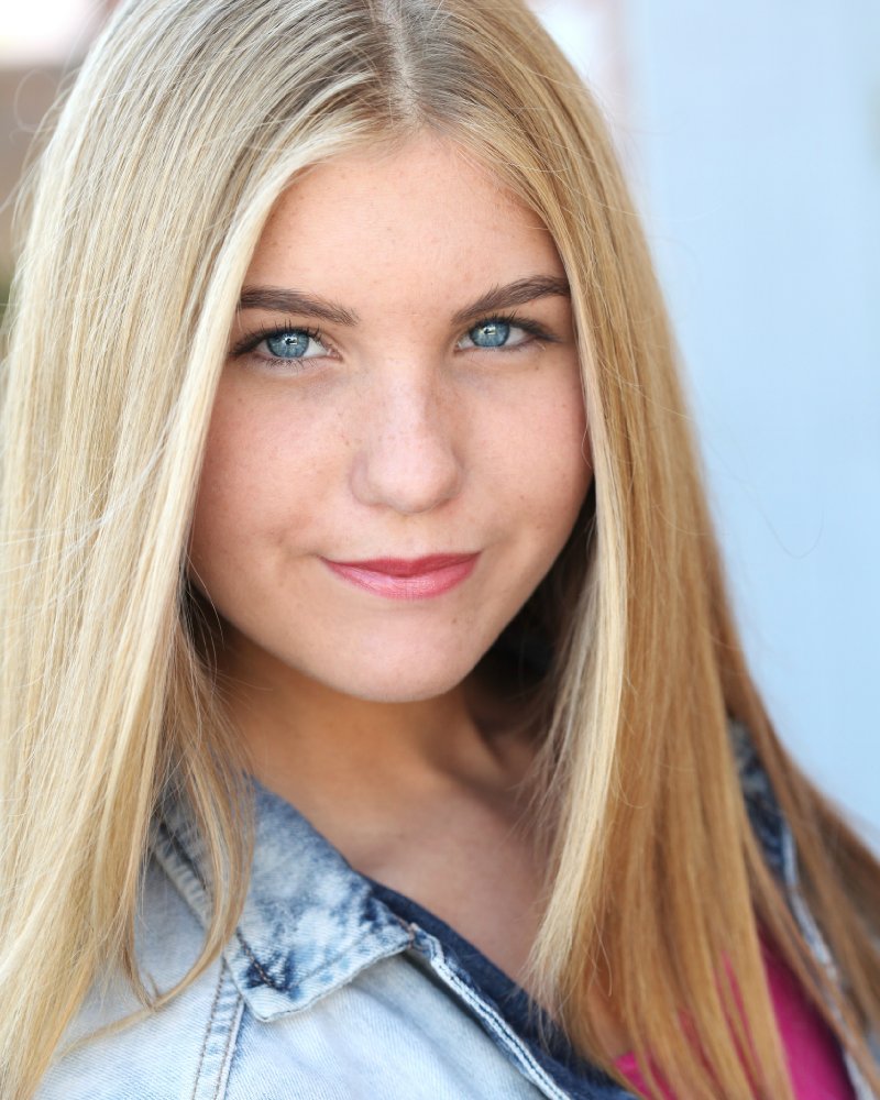 Brennley Brown