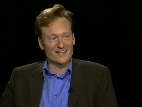 Conan O'Brien