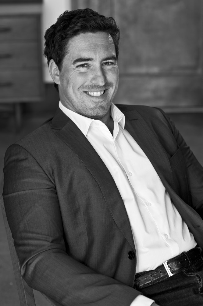 Robert Shannon