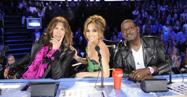 Randy Jackson