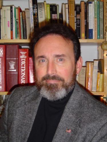 Kirk Lambert