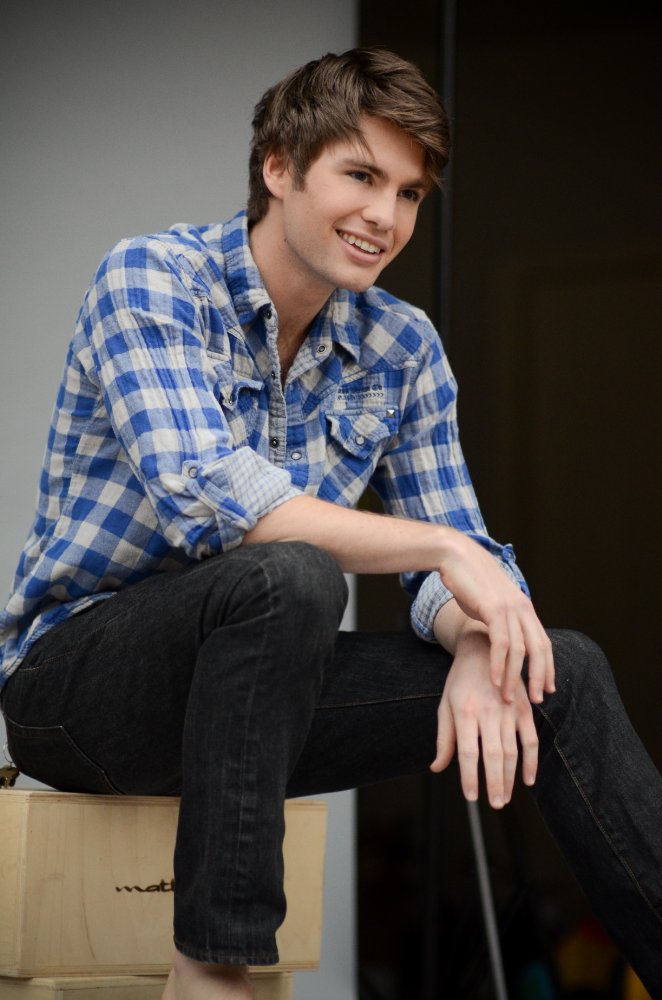 Matt Kabus