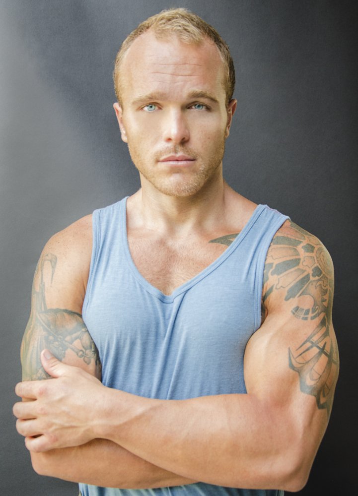 Christopher Johnson