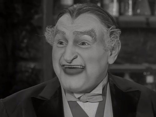 Al Lewis