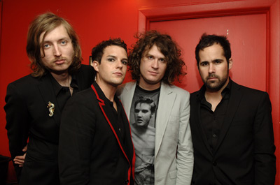 The Killers