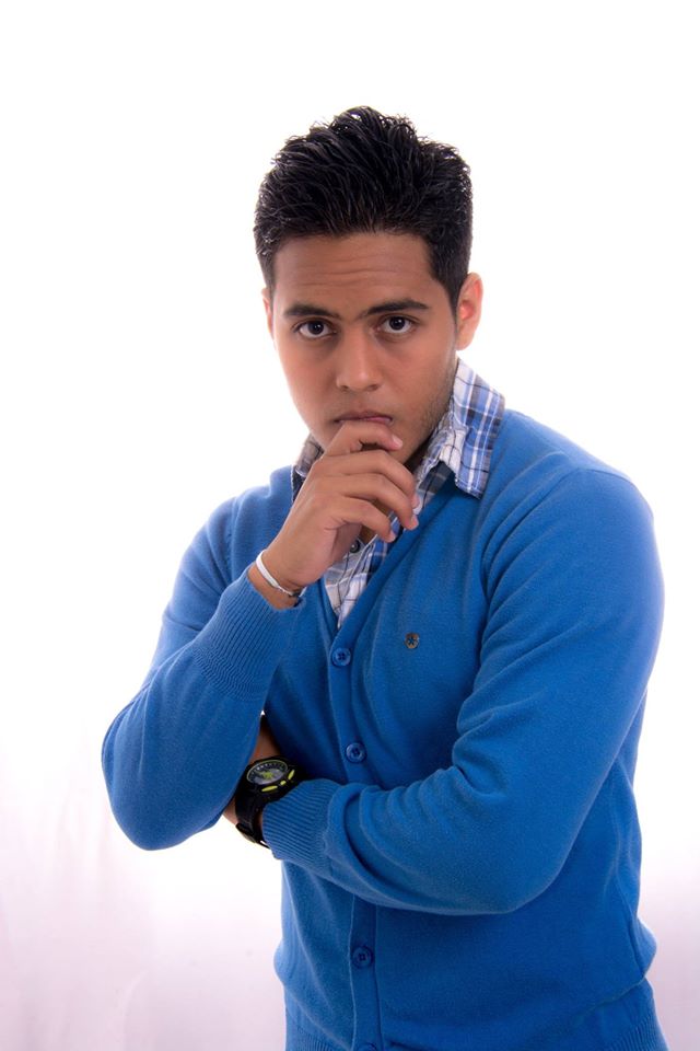 Jair Arango Meneses
