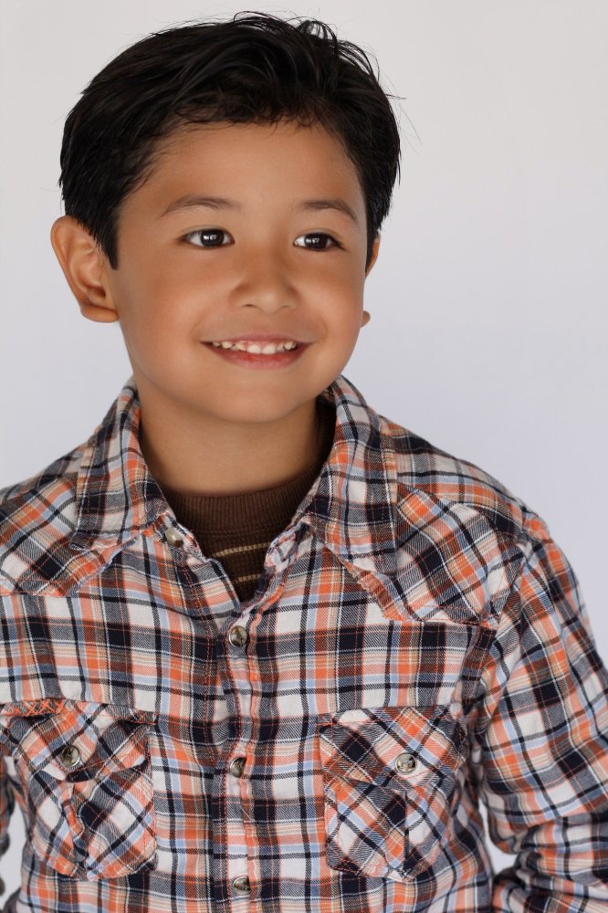Andrew Tenorio
