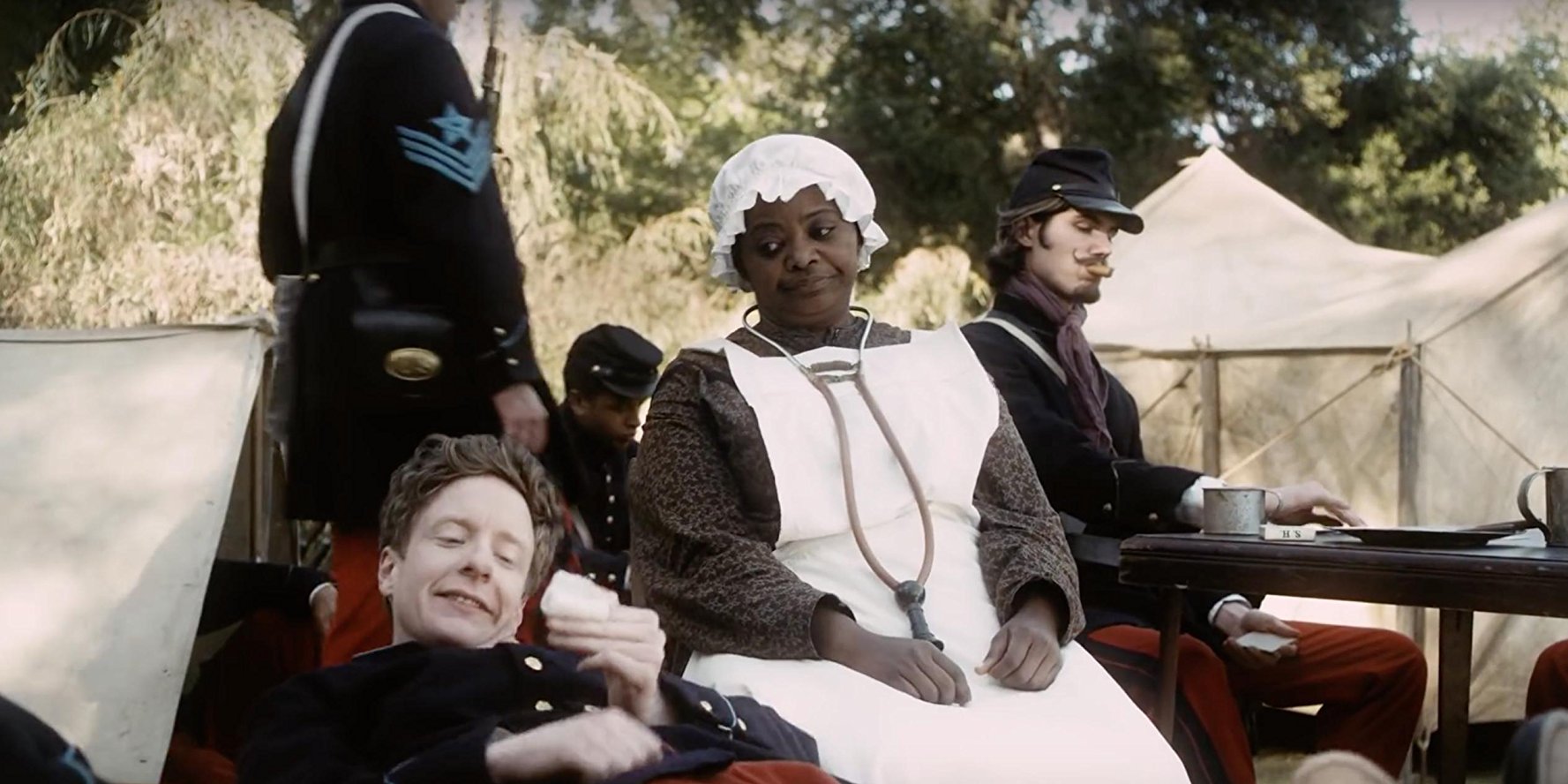 Harriet Tubman