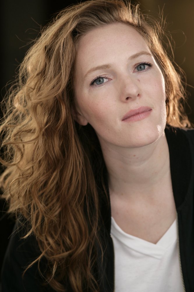 Cassandra Clark