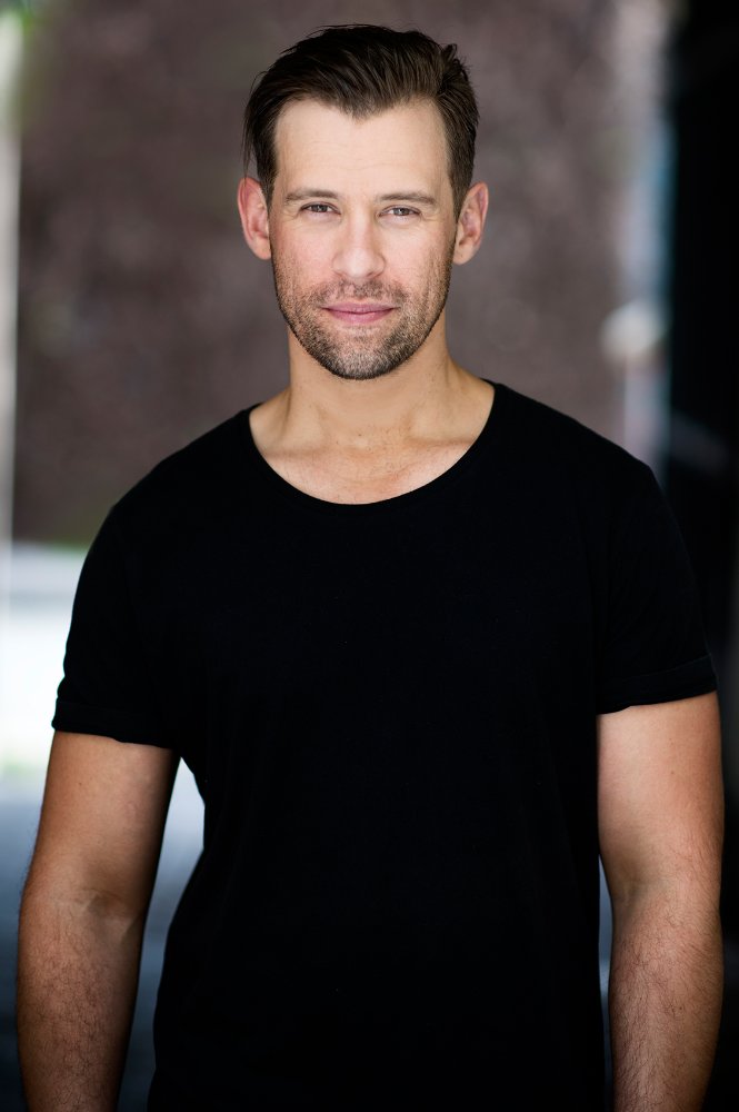 Chris Broadbent