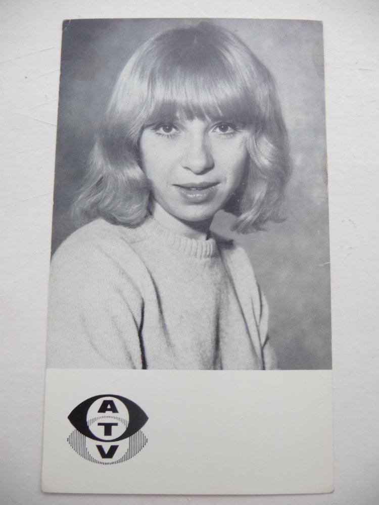 Nadine Hanwell