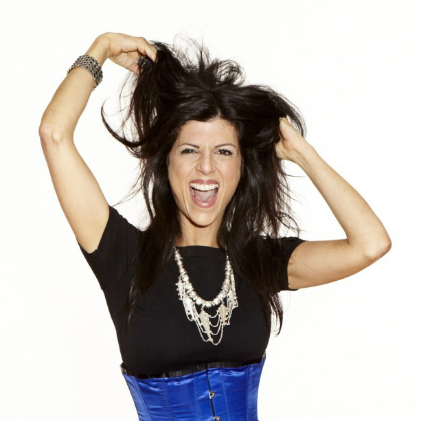 Jayne Nicoletti