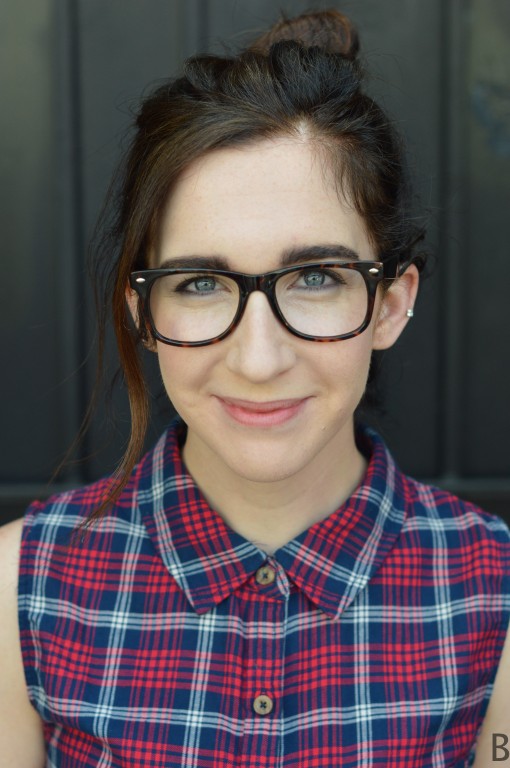 Alexis Stier