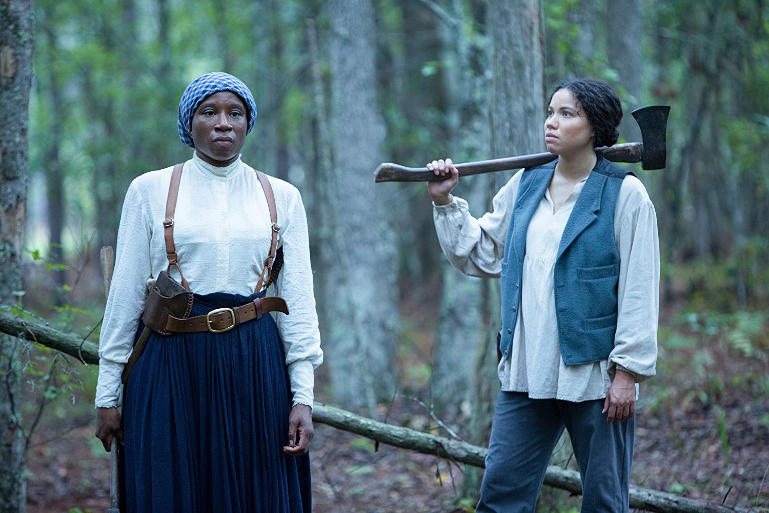 Harriet Tubman