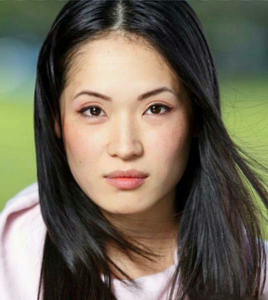 Danxia Yang