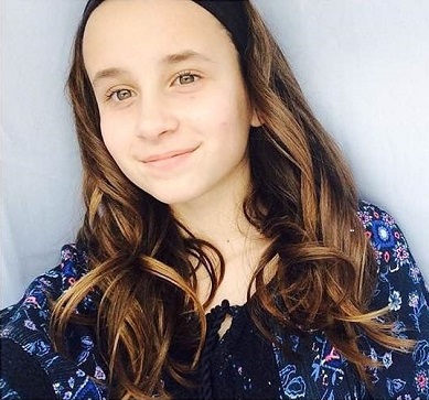 Carly Robell