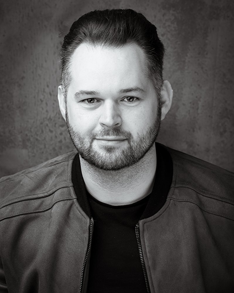 Karl Dawson