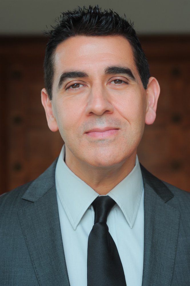 Jonny Beltran