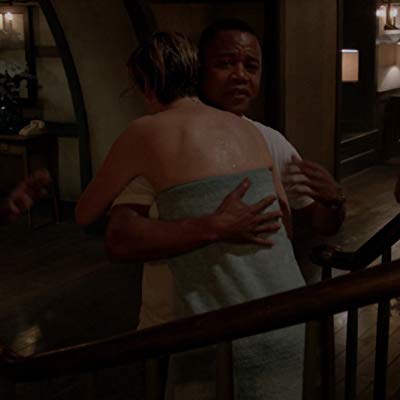 Dominic Banks, Matt Miller