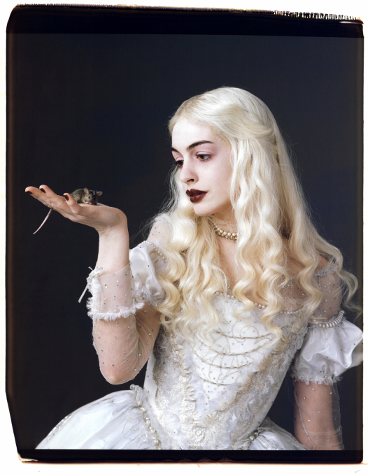 White Queen