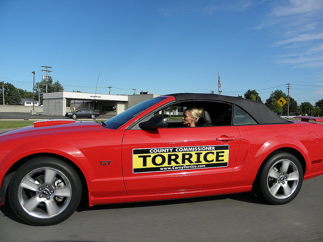 Carey Torrice