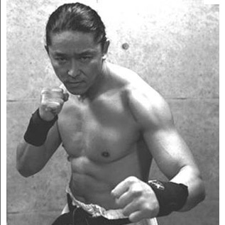 Kenya Sawada