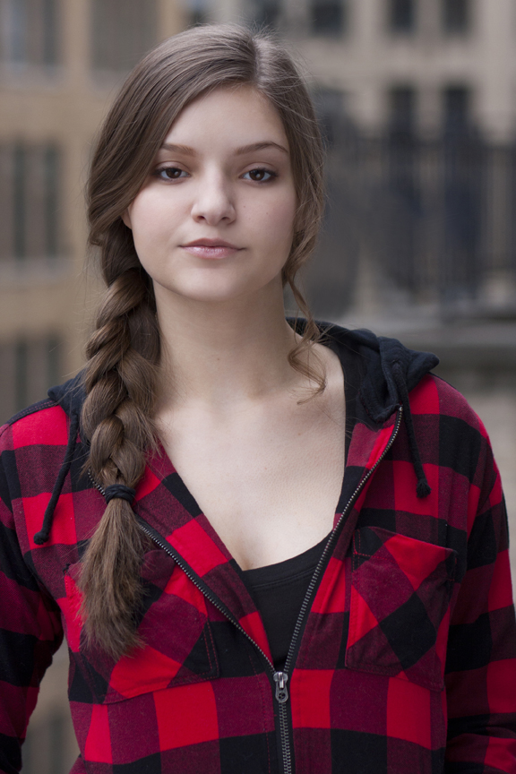 Riki Klaskin