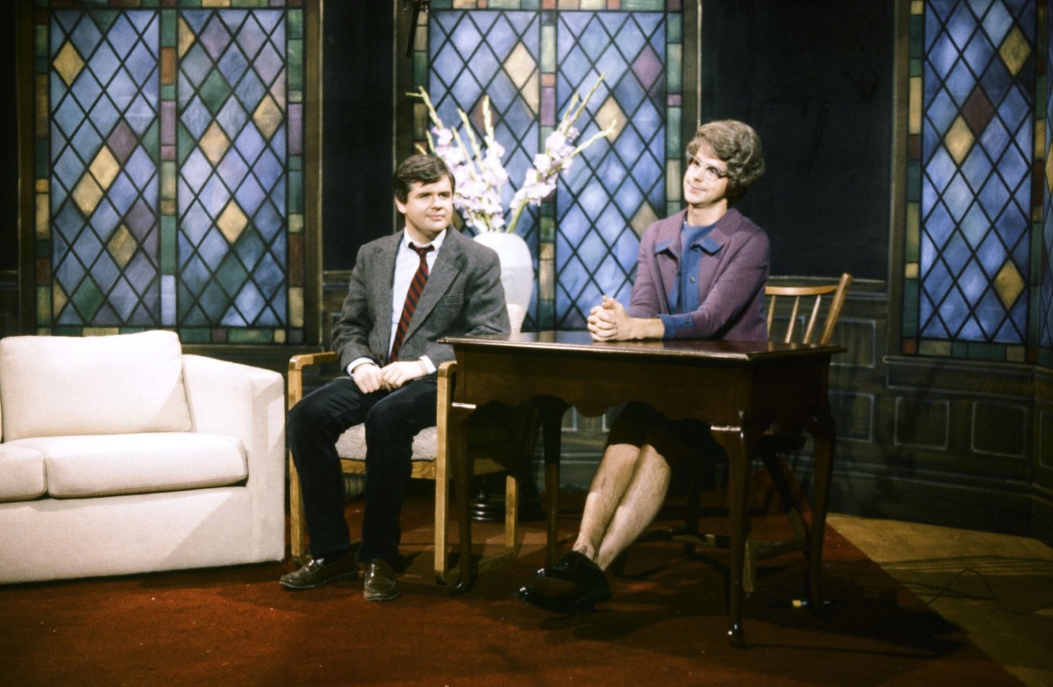 Dana Carvey